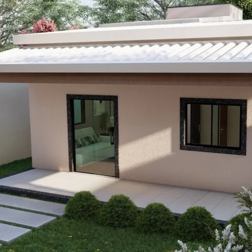 Casas Pré-Moduladas - 22 (10)