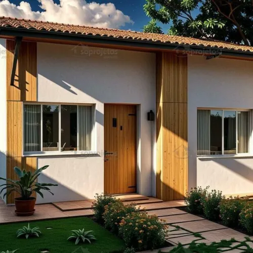 Casas Pré-Moduladas - 22 (12)