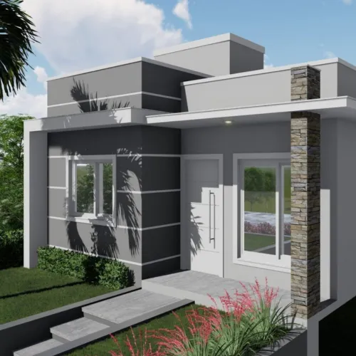 Casas Pré-Moduladas - 22 (4)