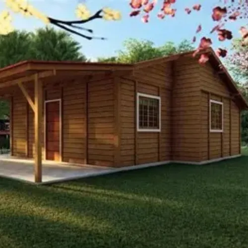 Casas Pré-Moduladas - 22 (5)