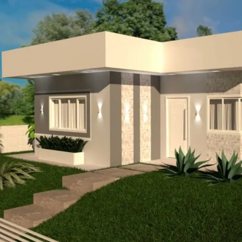 Casas Pré-Moduladas - 22 (6)