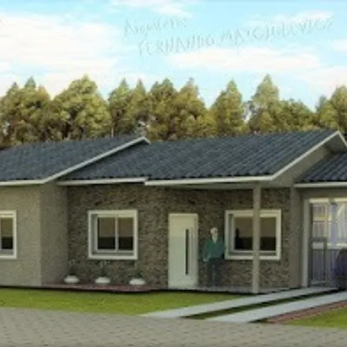 Casas Pré-Moduladas - 22 (8)