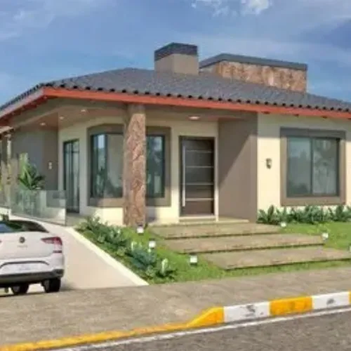 Casas Pré-Moduladas - 22 (9)