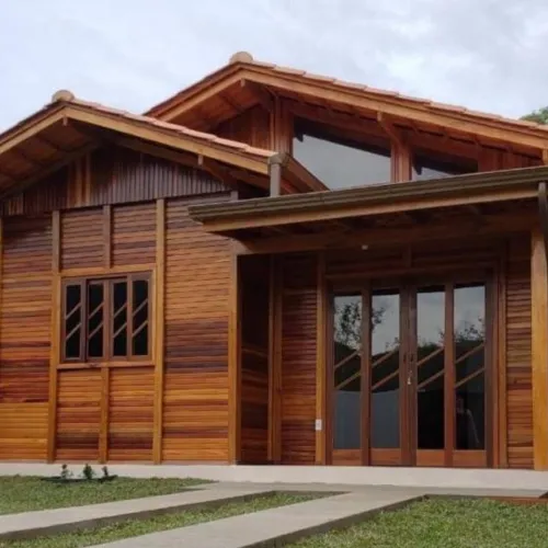 Casas Pré-Moduladas - 22