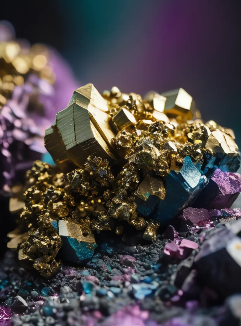 Construcampi _ Mineração