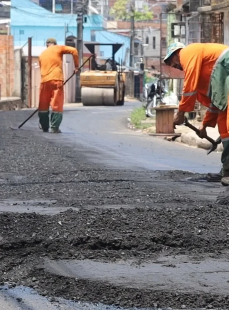 Pavimentação Asfaltica Construcampi 123 (7)