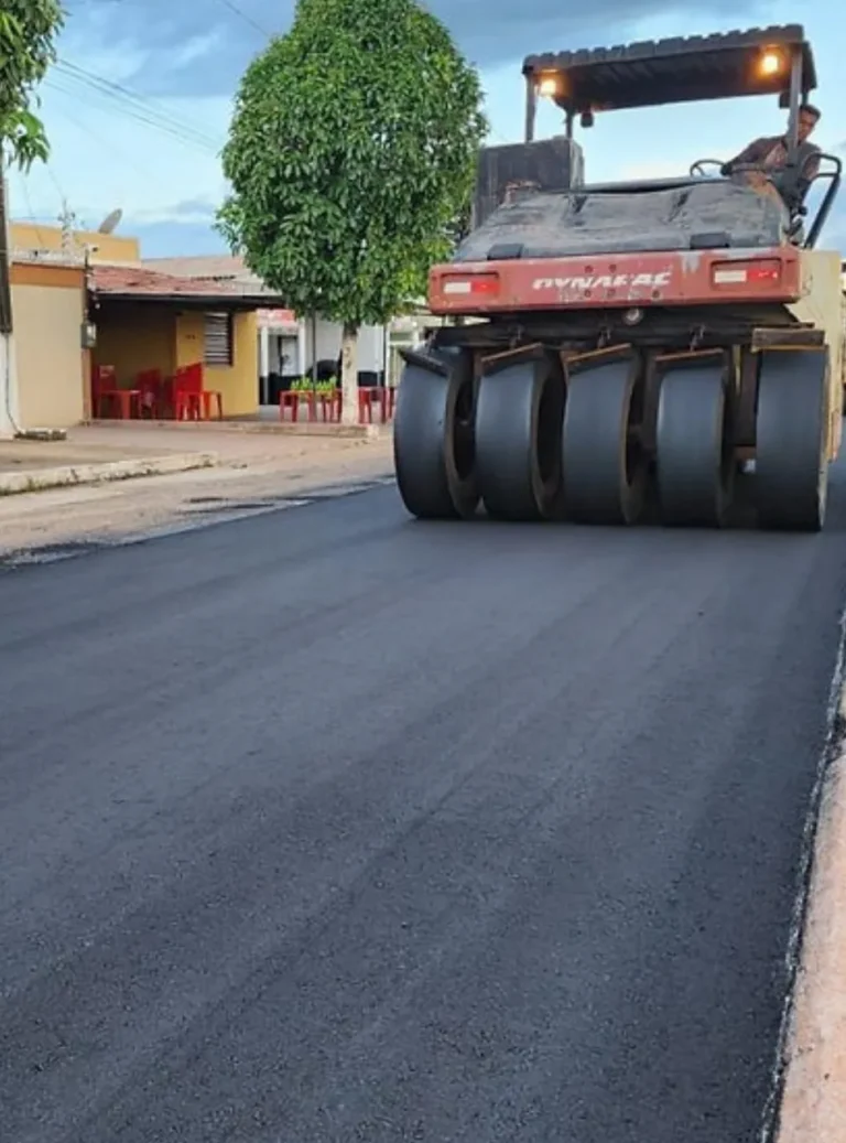Pavimentação Asfaltica Construcampi 123 (8)