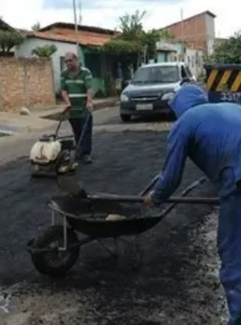 Pavimentação Asfaltica Construcampi 123 (9)
