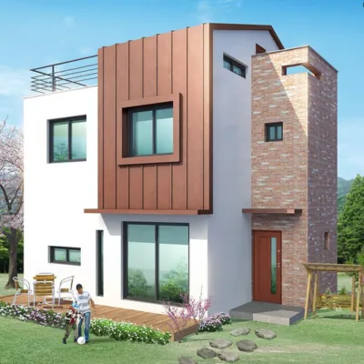 Residenciais de Alto Padrão Construcampi 1221 (14)