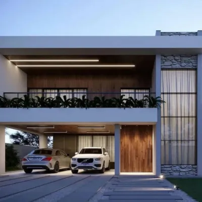 Residenciais de Alto Padrão Construcampi 1221 (15)