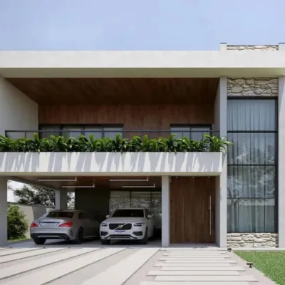 Residenciais de Alto Padrão Construcampi 1221 (16)