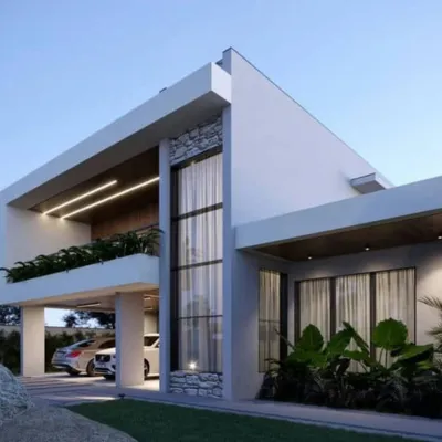 Residenciais de Alto Padrão Construcampi 1221 (18)