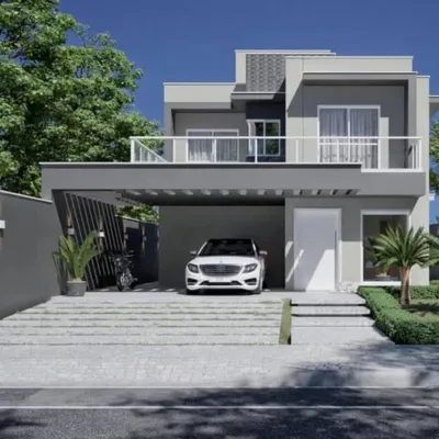 Residenciais de Alto Padrão Construcampi 1221 (19)