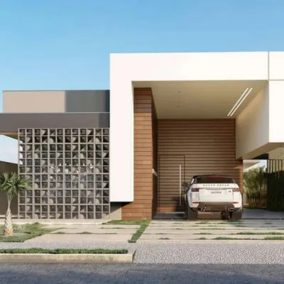 Residenciais de Alto Padrão Construcampi 1221 (20)