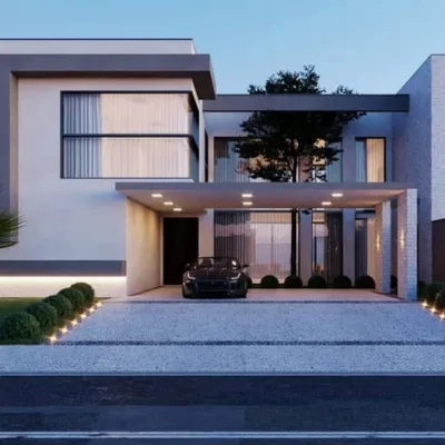 Residenciais de Alto Padrão Construcampi 1221 (21)