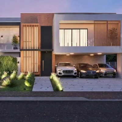 Residenciais de Alto Padrão Construcampi 1221 (23)
