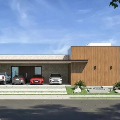 Residenciais de Alto Padrão Construcampi 1221 (25)