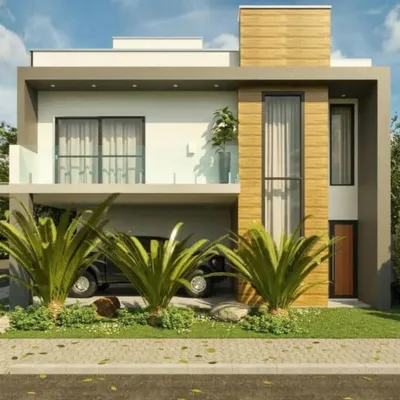 Residenciais de Alto Padrão Construcampi 1221 (27)