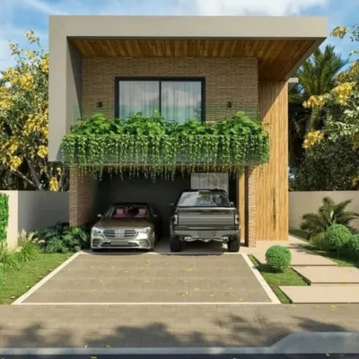 Residenciais de Alto Padrão Construcampi 1221 (29)