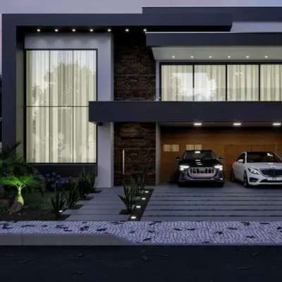 Residenciais de Alto Padrão Construcampi 1221 (30)