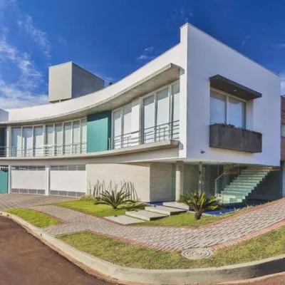 Residenciais de Alto Padrão Construcampi 1221 (31)