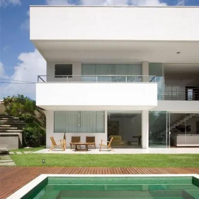 Residenciais de Alto Padrão Construcampi 1221 (33)