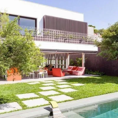 Residenciais de Alto Padrão Construcampi 1221 (36)