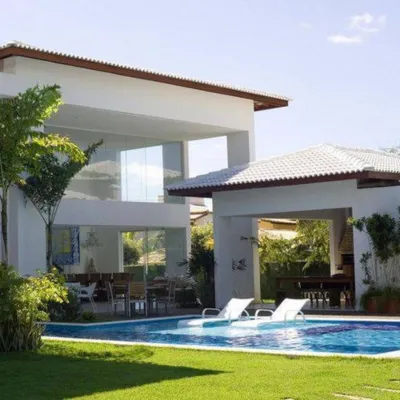 Residenciais de Alto Padrão Construcampi 1221 (37)