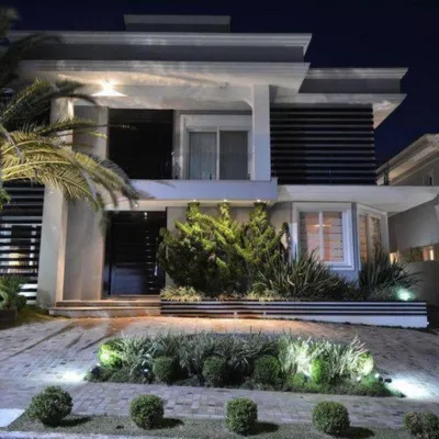 Residenciais de Alto Padrão Construcampi 1221 (39)