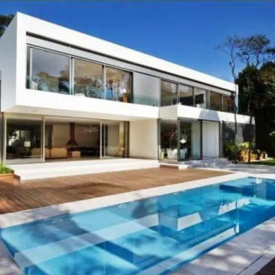 Residenciais de Alto Padrão Construcampi 1221 (40)