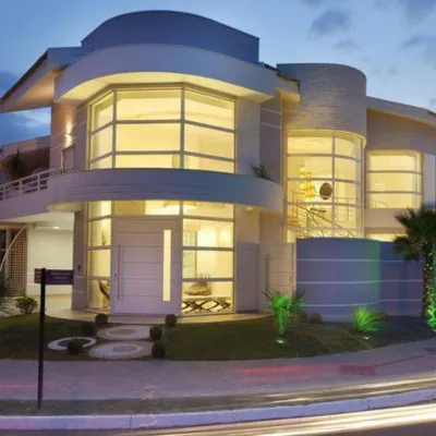 Residenciais de Alto Padrão Construcampi 1221 (43)