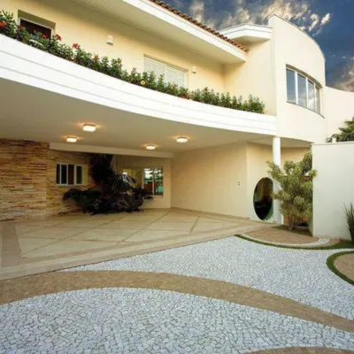 Residenciais de Alto Padrão Construcampi 1221 (44)