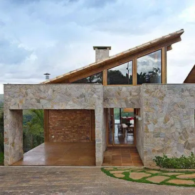 Residenciais de Alto Padrão Construcampi 1221 (46)