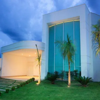 Residenciais de Alto Padrão Construcampi 1221 (47)