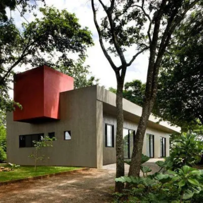 Residenciais de Alto Padrão Construcampi 1221 (48)