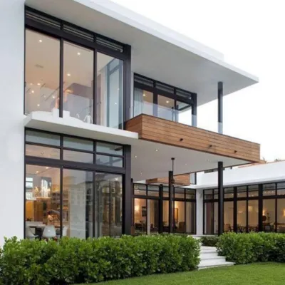 Residenciais de Alto Padrão Construcampi 1221 (49)